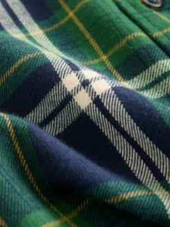 Superdry Check Shirt^BOY Shirts