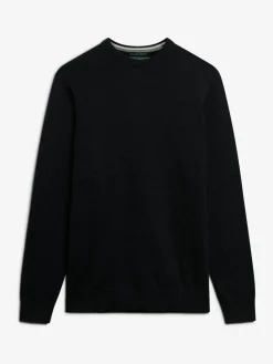 Superdry Essentials Cotton Jumper^ Knitwear|Knitwear