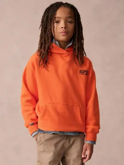 Superdry Essentials Hoodie^ Sweatshirts & Hoodies