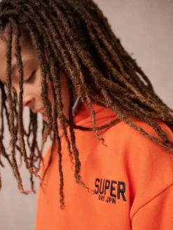 Superdry Essentials Hoodie^ Sweatshirts & Hoodies