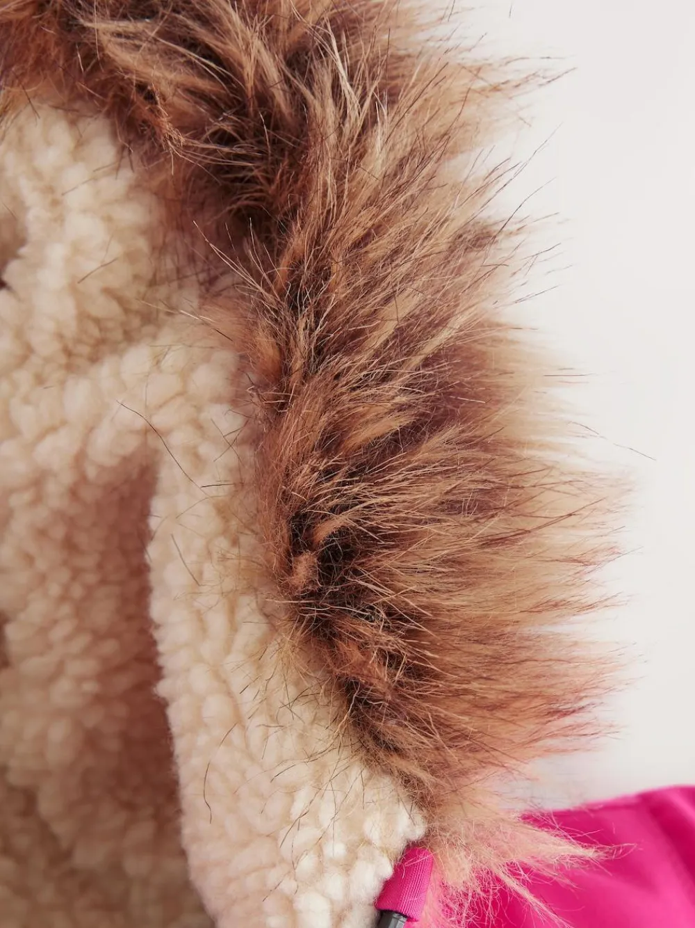 Superdry Pink Everest Snowsuit^BOY Coats, Jackets & Pramsuits|Coats, Jackets & Pramsuits