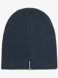 Superdry Essential Logo Knitted Beanie Hat^ Hats, Gloves & Scarves|Hats, Scarves & Gloves