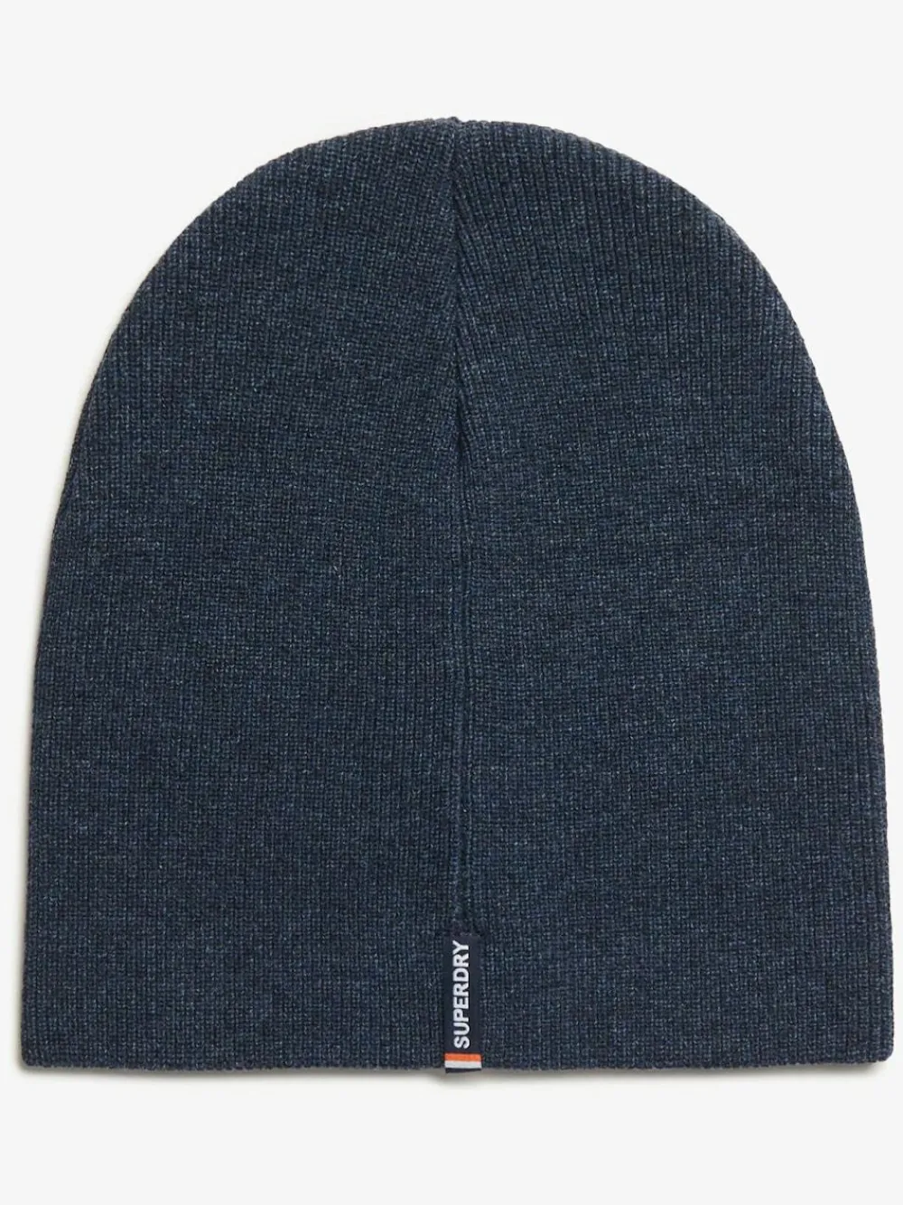 Superdry Essential Logo Knitted Beanie Hat^ Hats, Gloves & Scarves|Hats, Scarves & Gloves