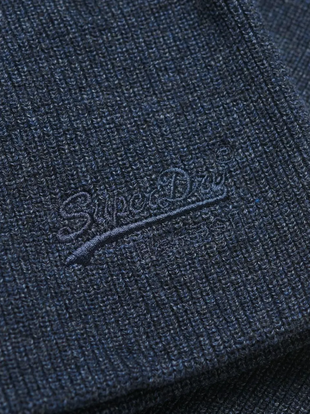 Superdry Essential Logo Knitted Beanie Hat^ Hats, Gloves & Scarves|Hats, Scarves & Gloves
