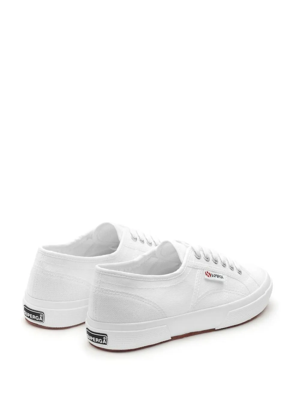 Best Sebago Superga Womens 2750 Cotu Canvas Trainers