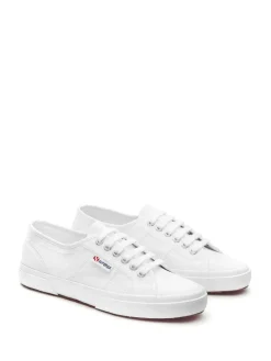 Best Sebago Superga Womens 2750 Cotu Canvas Trainers