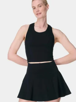 Sweaty Betty Black Power Skort^Women Shorts
