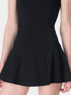 Sweaty Betty Black Power Skort^Women Shorts
