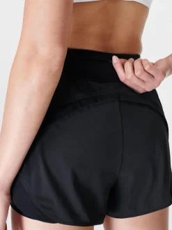 Sweaty Betty Tempo Run Shorts^Women Shorts