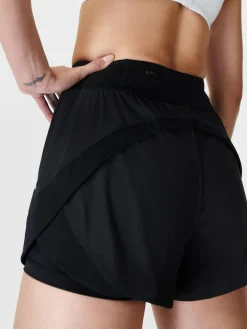 Sweaty Betty Tempo Run Shorts^Women Shorts