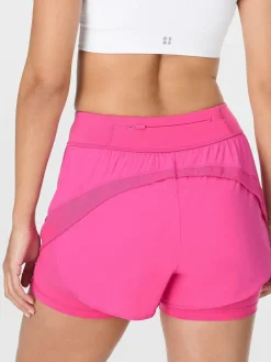 Sweaty Betty Tempo Run Shorts^Women Shorts