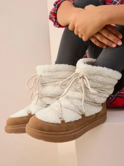 Next Borg Water Resistant Boots^ Boots|Boots & Wellies