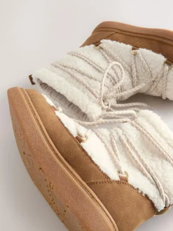 Next Borg Water Resistant Boots^ Boots|Boots & Wellies