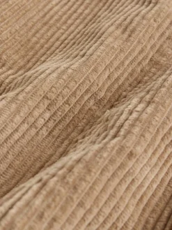 Best Next Tan Brown Bear Cord Dungarees and Bodysuit Set (0mths-2yrs)