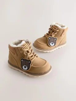 Next Lace-Up Boots^BOY Boots|Boots