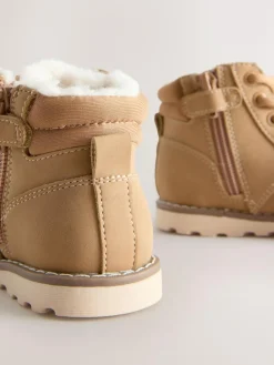 Next Lace-Up Boots^BOY Boots|Boots