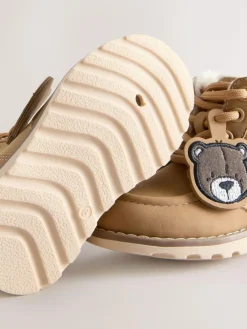 Next Lace-Up Boots^BOY Boots|Boots