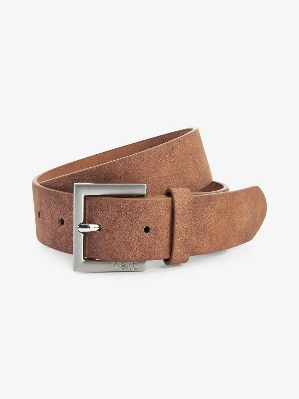 Online Next Belt Tan Brown
