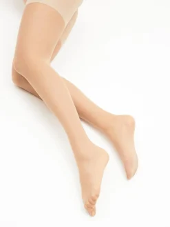 Next Bum/Tum/Thigh Matt Shaping Tights^Women Socks & Tights|All Lingerie