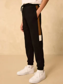 Next Colourblock Crew Set (3-16yrs)^BOY Sets & Outfits|Sweatshirts & Hoodies