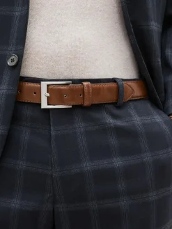 Next Faux Leather Belt^ Belts & Braces