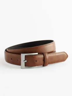 Next Faux Leather Belt^ Belts & Braces