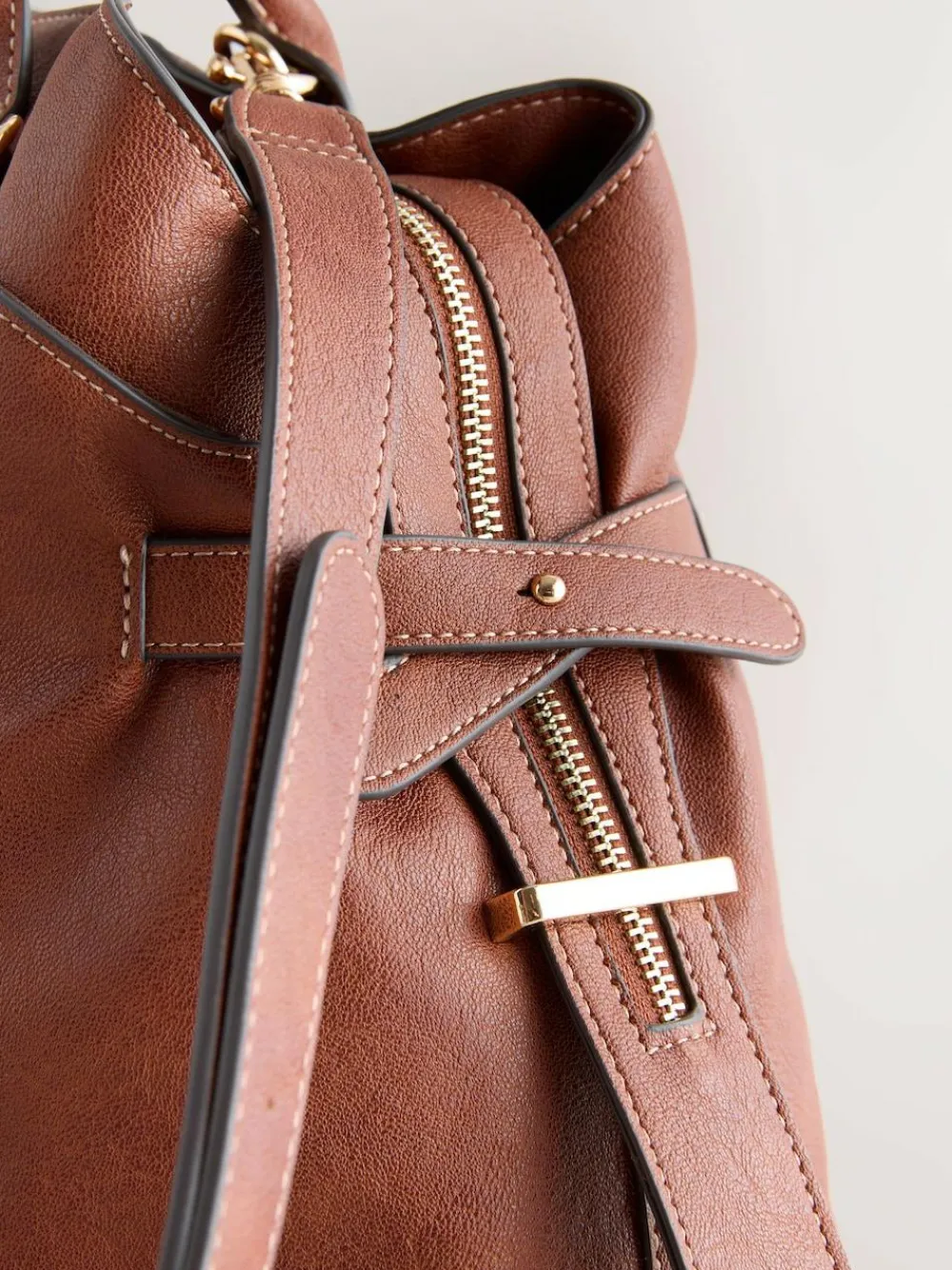 Next Large Tote Bag with Charms^Women Bags