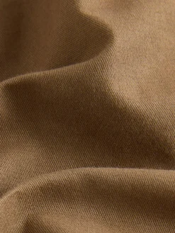 Next Tan Brown Loose Fit Cargo Trousers (3-16yrs)^BOY Joggers|Pants & Chinos