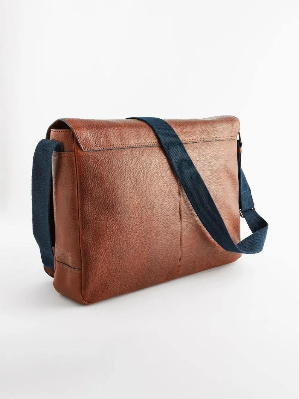 Sale Next Tan Brown Messenger Bag