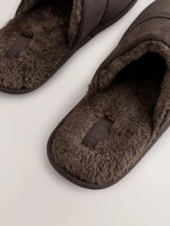 Next Mule Slippers^ Slippers|Slippers