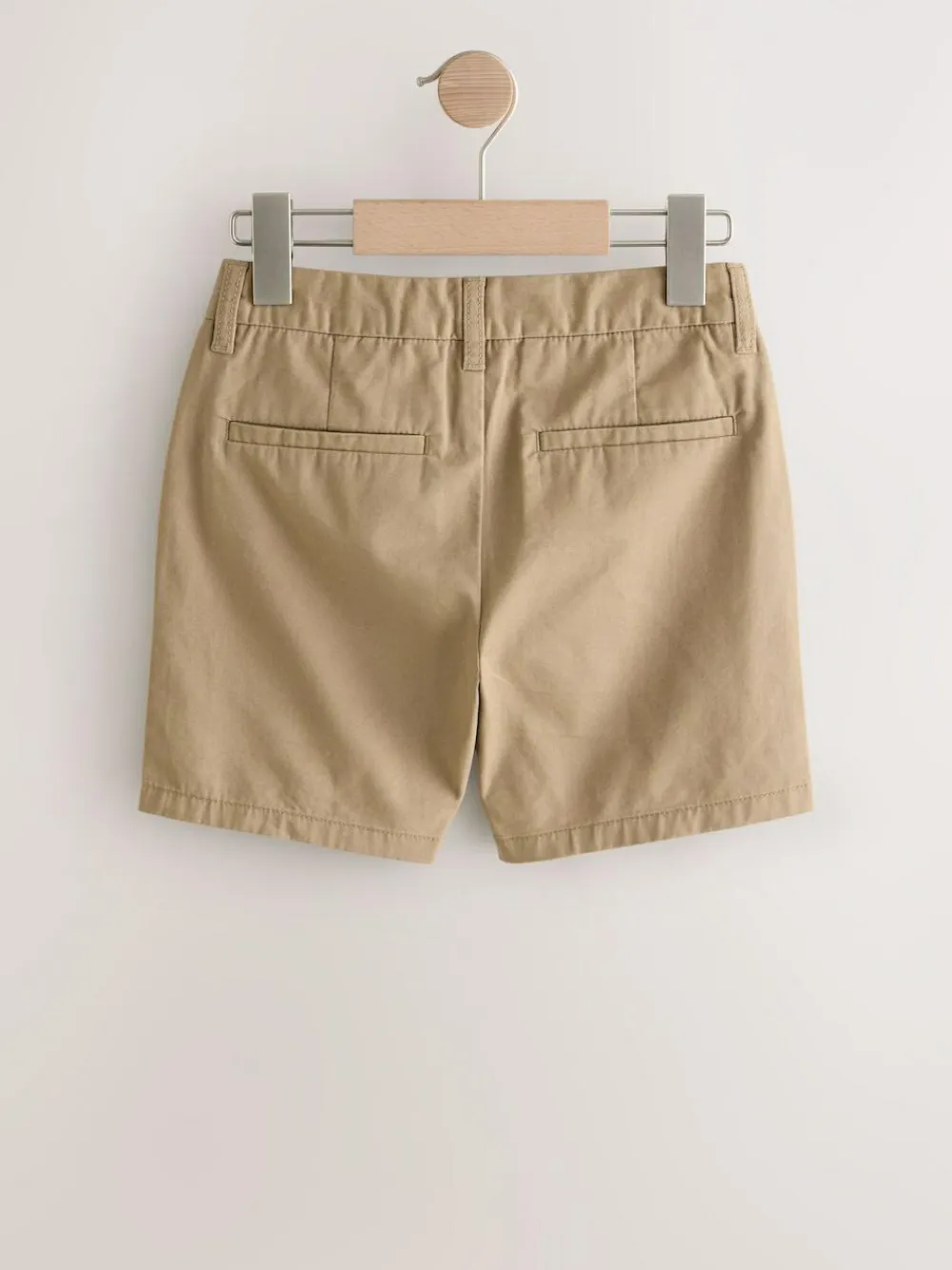 Next Regular Fit Chino Shorts (3-16yrs)^BOY Shorts
