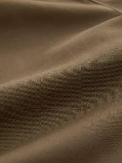 Next Regular Tapered Fit Single Pleated Stretch Chinos Trousers^ Pants & Chinos