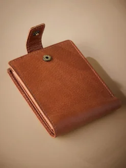 Next Signature Leather Extra Capacity Wallet^ Wallets