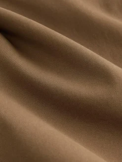 Next Tan Brown Slim Fit Stretch Chinos Trousers^ Pants & Chinos