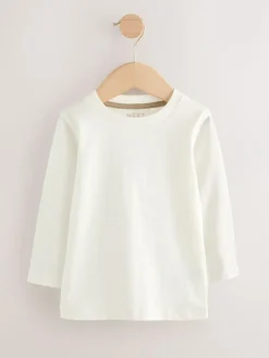 Next Tan Brown T-Shirt And Joggers 3 Piece Set (3mths-7yrs)^BOY Sets & Co-Ords|Sets & Co-Ords