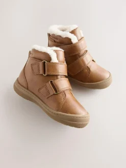 Next Waterproof Touch Fastening Boots^ Baby Boots|Boots
