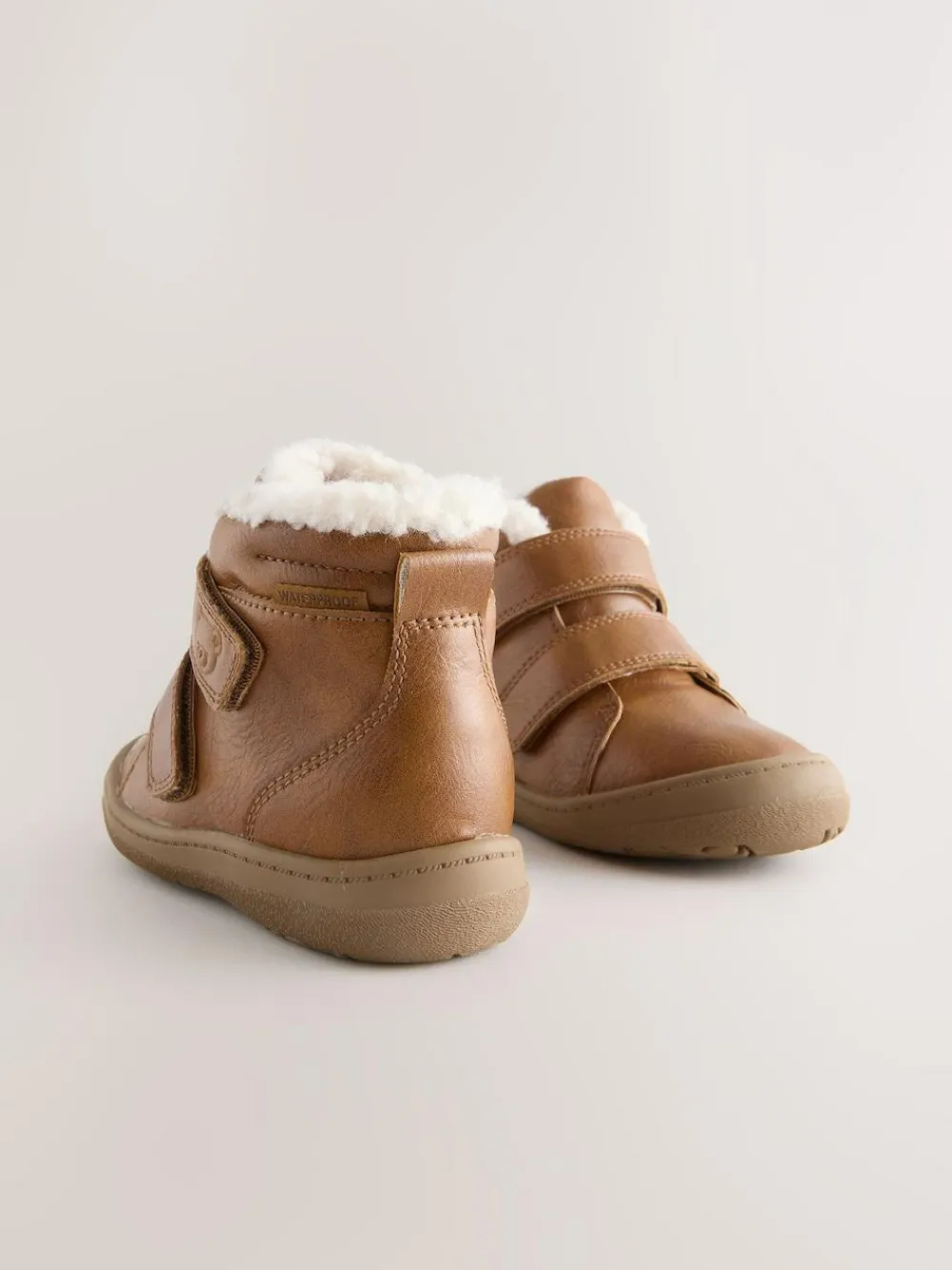 Next Waterproof Touch Fastening Boots^ Baby Boots|Boots