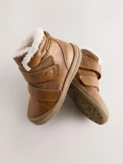 Next Waterproof Touch Fastening Boots^ Baby Boots|Boots