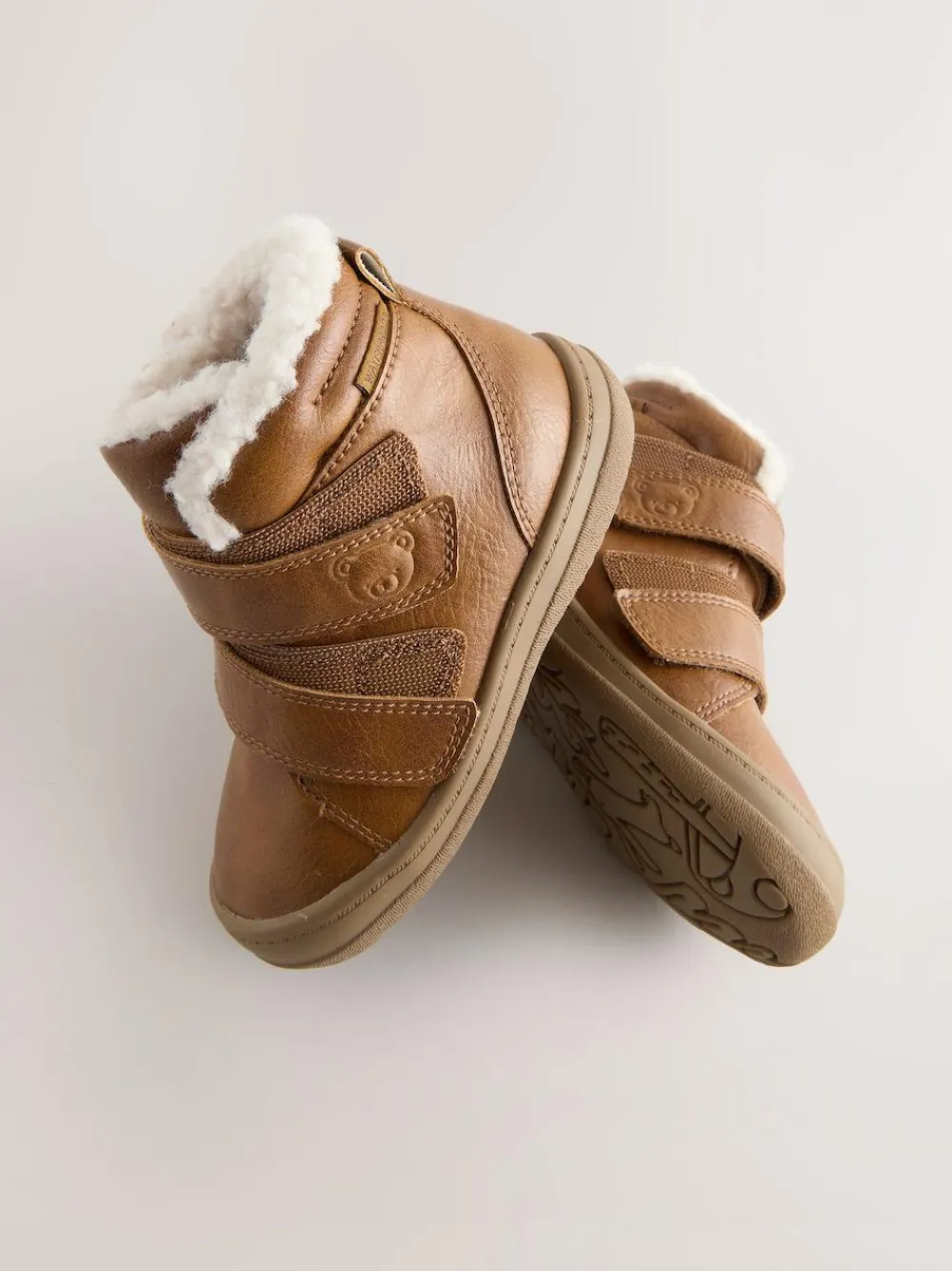 Next Waterproof Touch Fastening Boots^ Baby Boots|Boots