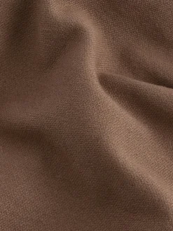 Next Wide Fit Rib Waist Pull-On Trousers (3-16yrs)^BOY Pants & Chinos