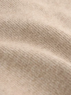 Next Zip front knitted Shacket (0mths-2yrs)^BOY Baby Winter Clothing|Knitwear