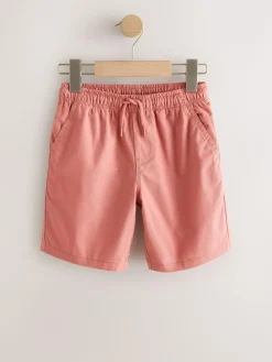 Next 3 Pack Shorts (3-16yrs)^BOY Shorts