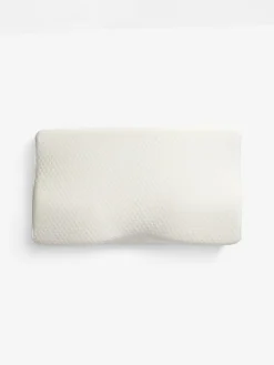 Clearance Next Tapered Neck Memory Foam Pillow