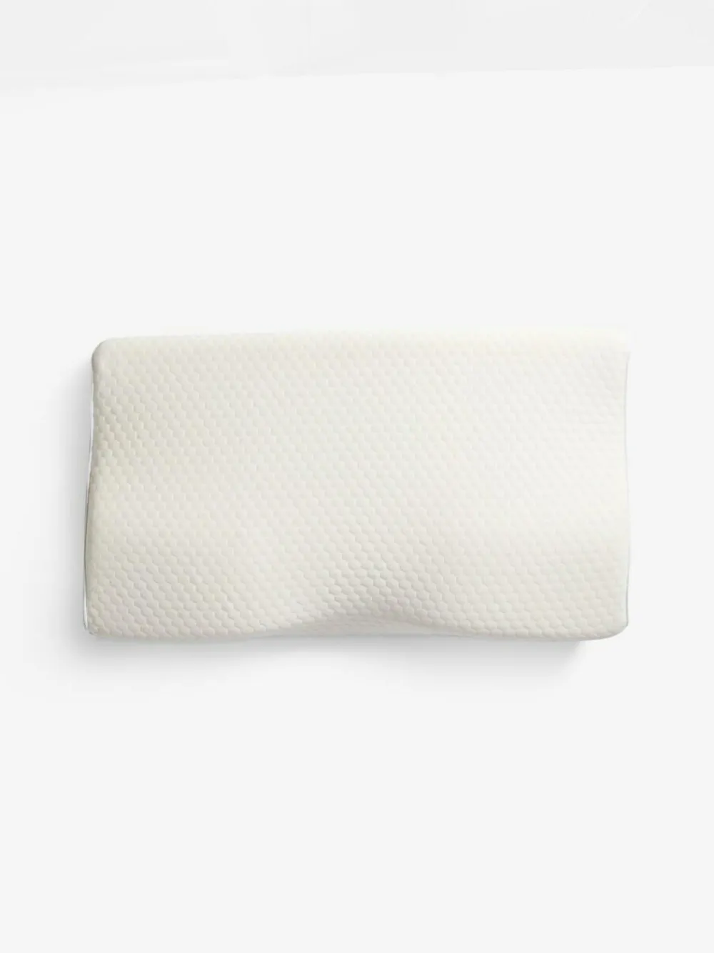 Clearance Next Tapered Neck Memory Foam Pillow