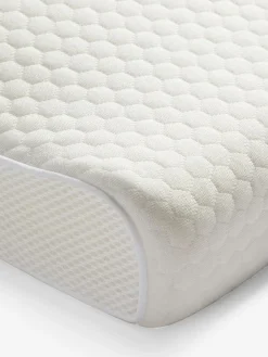 Clearance Next Tapered Neck Memory Foam Pillow
