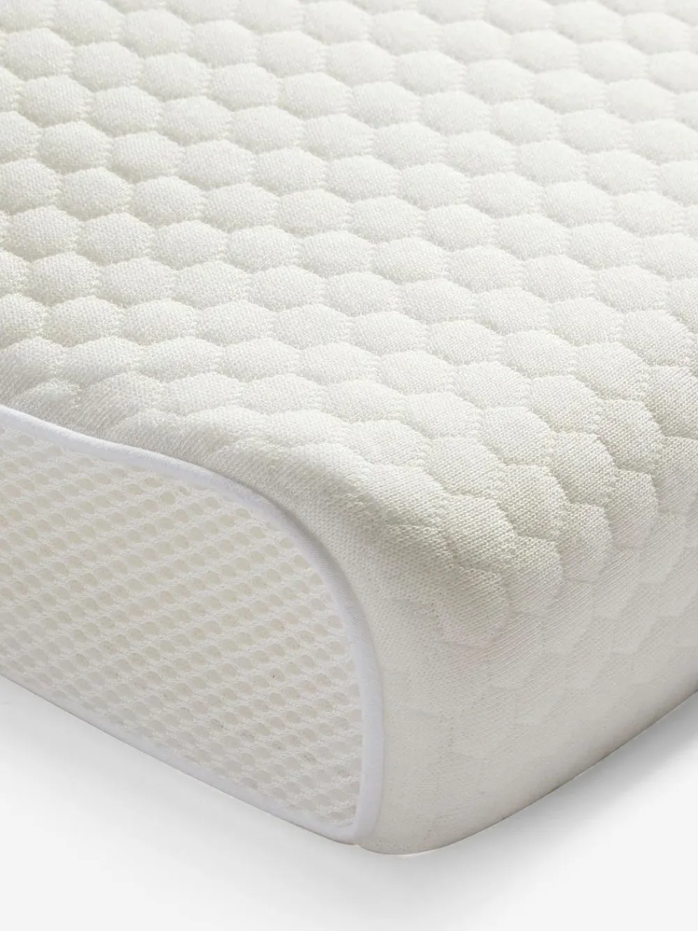 Clearance Next Tapered Neck Memory Foam Pillow