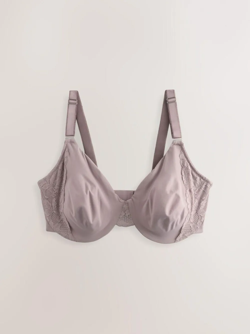 Next F-K Ultimate Comfort & Support Non Padded Underwired Bra^Women Dd+ Range