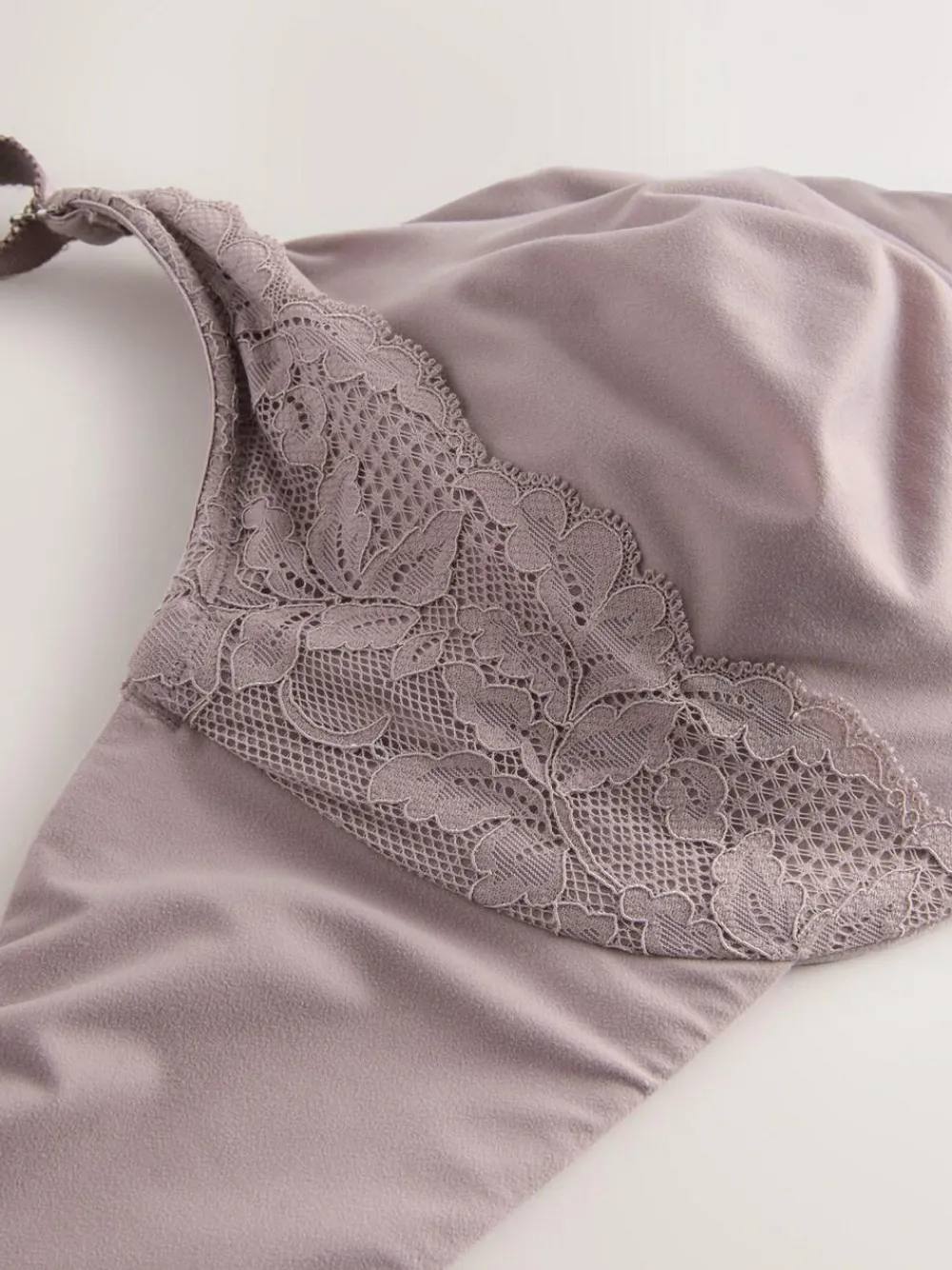 Next F-K Ultimate Comfort & Support Non Padded Underwired Bra^Women Dd+ Range