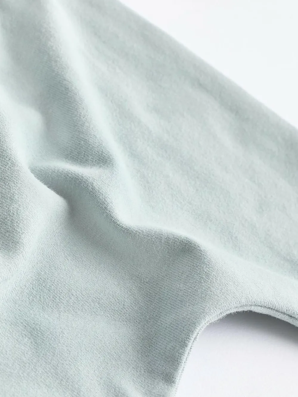 Best Next Baby Leggings 4 Pack (0mths-3yrs) Teal Blue