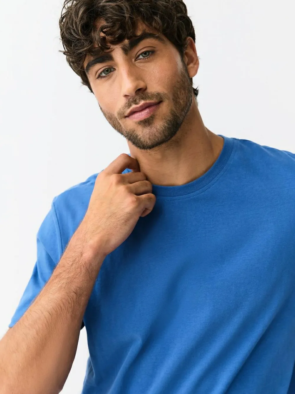 Next Motionflex Cosy Short Sleeve Pyjamas Set^ Pyjamas